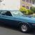 1970 Dodge Challenger R/T