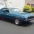 1970 Dodge Challenger R/T
