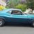 1970 Dodge Challenger R/T