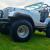 JEEP CJ5 CUSTOM WITH CRATE 350ci CHEVY V8 MOTOR