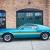 1969 Ford Shelby GT500 - Rare and Gorgeous