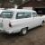 1955 Ford Ranch Wagon