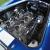1964 Ford Shelby Cobra 289 1964 Shelby Blue