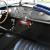 1964 Ford Shelby Cobra 289 1964 Shelby Blue