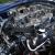 1964 Ford Shelby Cobra 289 1964 Shelby Blue