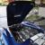 1964 Ford Shelby Cobra 289 1964 Shelby Blue