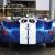 1964 Ford Shelby Cobra 289 1964 Shelby Blue