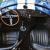 1964 Ford Shelby Cobra 289 1964 Shelby Blue