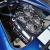 1964 Ford Shelby Cobra 289 1964 Shelby Blue