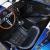 1964 Ford Shelby Cobra 289 1964 Shelby Blue