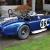 1964 Ford Shelby Cobra 289 1964 Shelby Blue