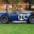 1964 Ford Shelby Cobra 289 1964 Shelby Blue