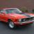 1970 Ford Mustang Mach I