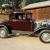 1931 Ford Model A Hand Built Steel Hot Rod
