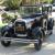 1929 Ford Model A 1929 FORD TOWN CAR