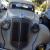 1934 huppmobile 4 door sedan 4door