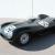 1965 Jaguar D Type Recreation by Tempero