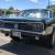 Ford: Mustang coupe