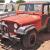 1982 Jeep CJ