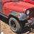 1982 Jeep CJ