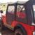 1982 Jeep CJ