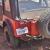 1982 Jeep CJ