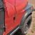 1982 Jeep CJ