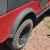 1982 Jeep CJ