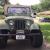 1985 Jeep CJ