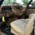 1981 Jeep Wagoneer brougham