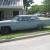 1960 Lincoln Continental 2 Door Hardtop