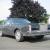 1981 Lincoln Mark Series