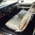 1981 Lincoln Mark Series