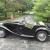 1954 MG T-Series