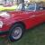 1975 MG MGB