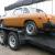 1976 MG MGB * 21,500 Miles * Been Stored for Years