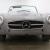 1962 Mercedes-Benz 190-Series