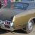 1972 Oldsmobile Cutlass