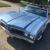 1969 Oldsmobile Cutlass S