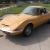 1969 Opel GT