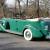 1937 Packard SUPER 8