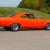 1970 Plymouth Road Runner 440 4 Speed