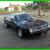 1975 Pontiac Trans Am