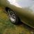 1968 Pontiac GTO