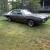 1968 Pontiac GTO
