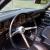 1968 Pontiac GTO