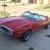 1967 Pontiac Firebird