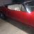 1967 Pontiac Firebird