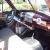 1940 Pontiac Silverstreak Touring Sedan