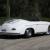 1957 Porsche 356 INTERMECCANICA CONTINUATION SPEEDSTER 356 REPLICA